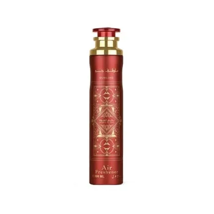 Lattafa Badee Al Oud - Sublime 300ml Air Freshener