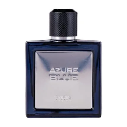 Fariis Eau De Parfum Azure Blue For Men - 100ml
