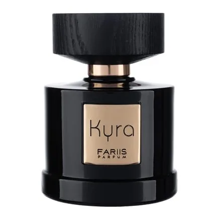 Fariis Kyra Eau De Parfum For Women - 100ml