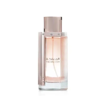 Lattafa The Kingdom Woman Eau De Parfum 100ml Women Fragrance