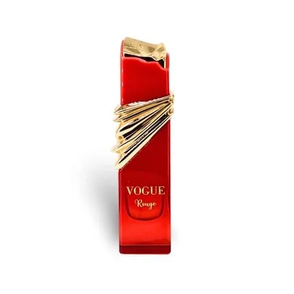 Maison Alhambra Vogue Rouge 100ml EDP