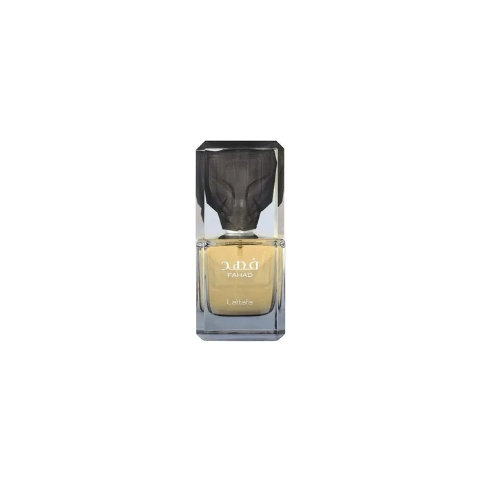 Lattafa Fahad 80ml EDP