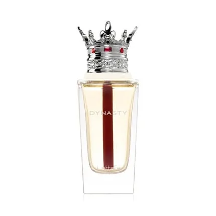 Lattafa Dynasty Eau De Parfum 100ml Unisex Fragrance
