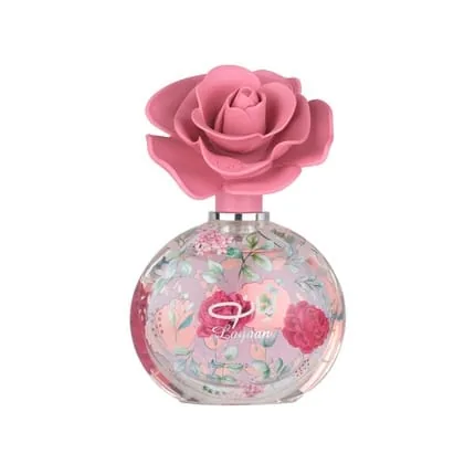 Lattafa Layaan Eau De Parfum 75ml Women Fragrance