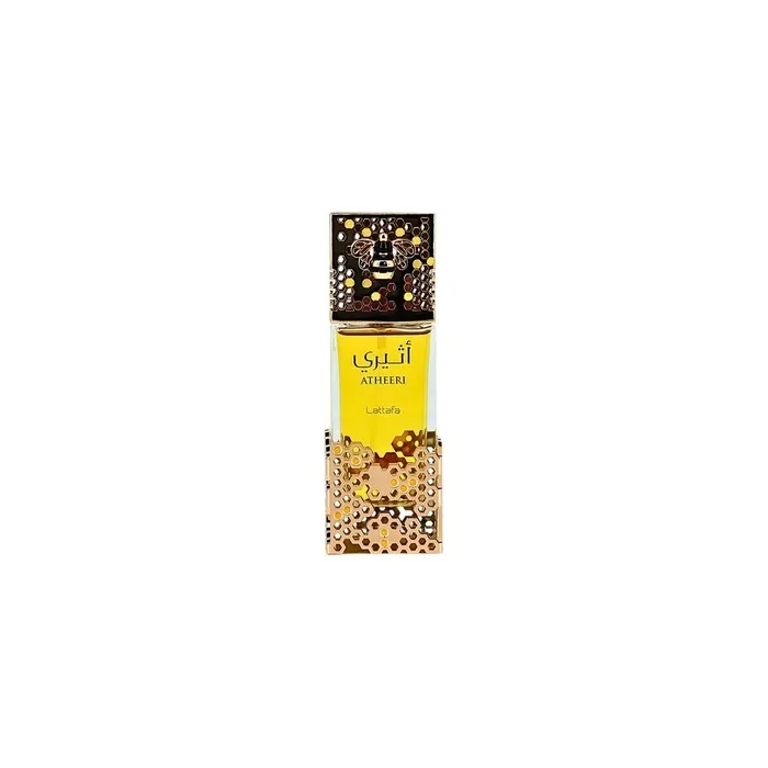 Lattafa Atheeri 100ml EDP