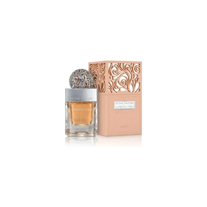 Lattafa Beyond Precious Eau de Parfum 100ml