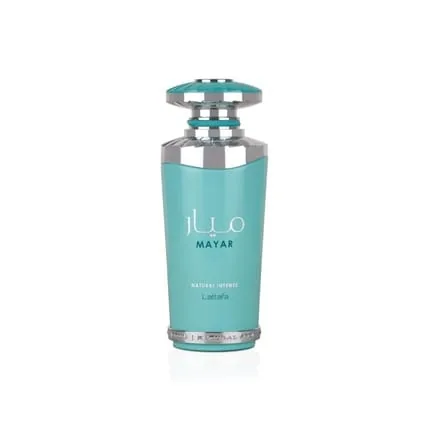 Lattafa Mayar Natural Intense 100ml EDP