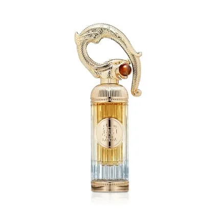 Lattafa Sehr Eau De Parfum 100ml Unisex Fragrance
