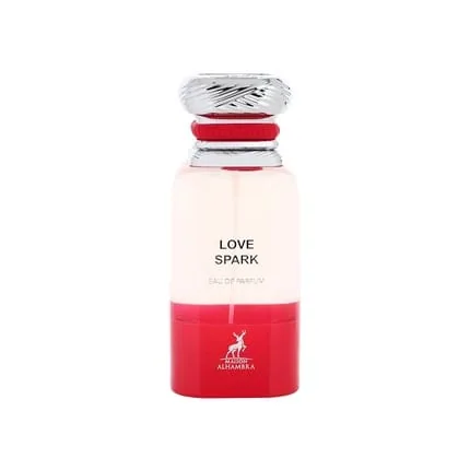 Maison Alhambra Love Spark 80ml EDP