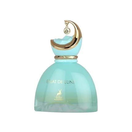 Maison Alhambra Eclat De Lune Eau De Parfum 100ml Women Fragrance