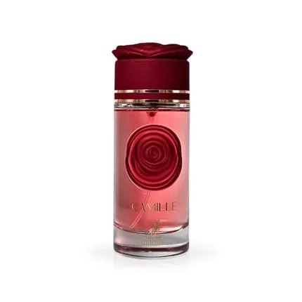 Maison Alhambra Camille 100ml EDP