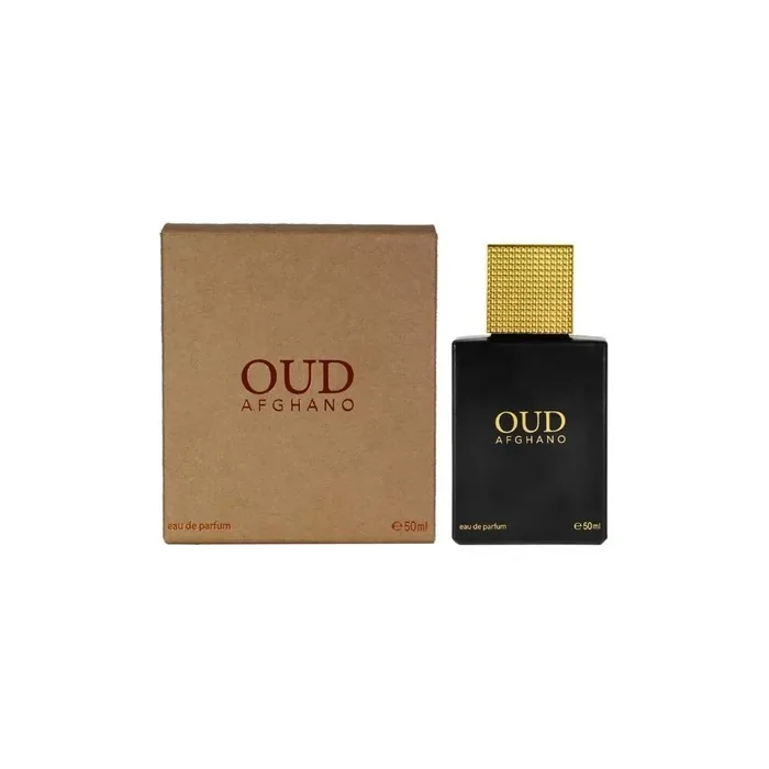 Ahmed Al Maghribi Oud Afghano Eau De Parfum