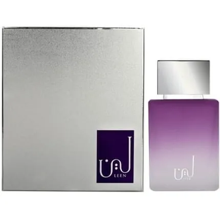 Ahmed Al Maghribi Leen Eau De Parfum