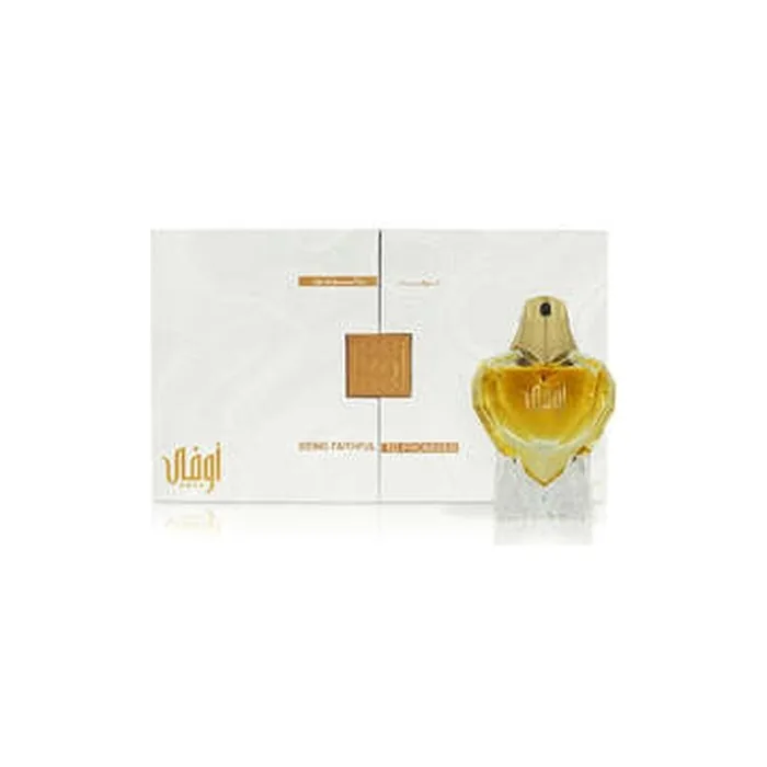 Ahmed Al Maghribi Awfa Eau de Parfum