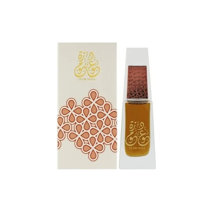 Ahmed Al Maghribi Oudh Moza Eau De Parfum
