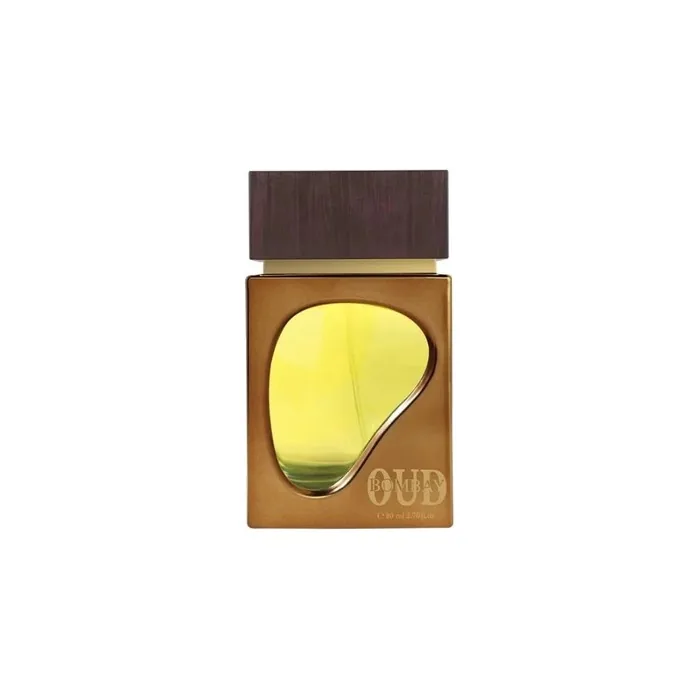 Ahmed Al Maghribi Bombay Oud Eau De Parfum Spray 75ml
