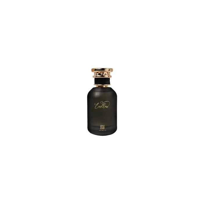 Ahmed Al Maghribi Endless Eau De Parfum 100ml