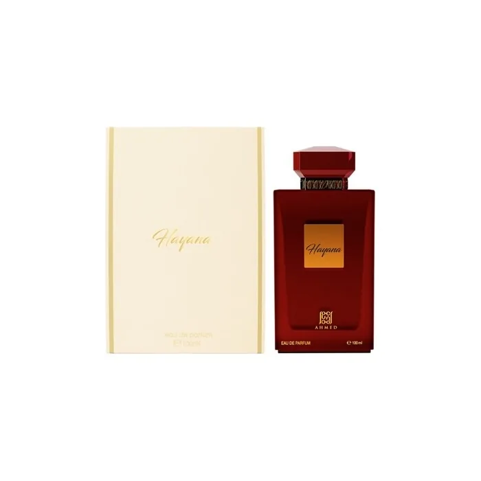 Ahmed Al Maghribi Hayana Eau De Parfum