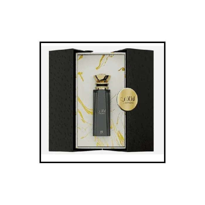 Ahmed Al Maghribi Lathani Eau De Parfum 80ml