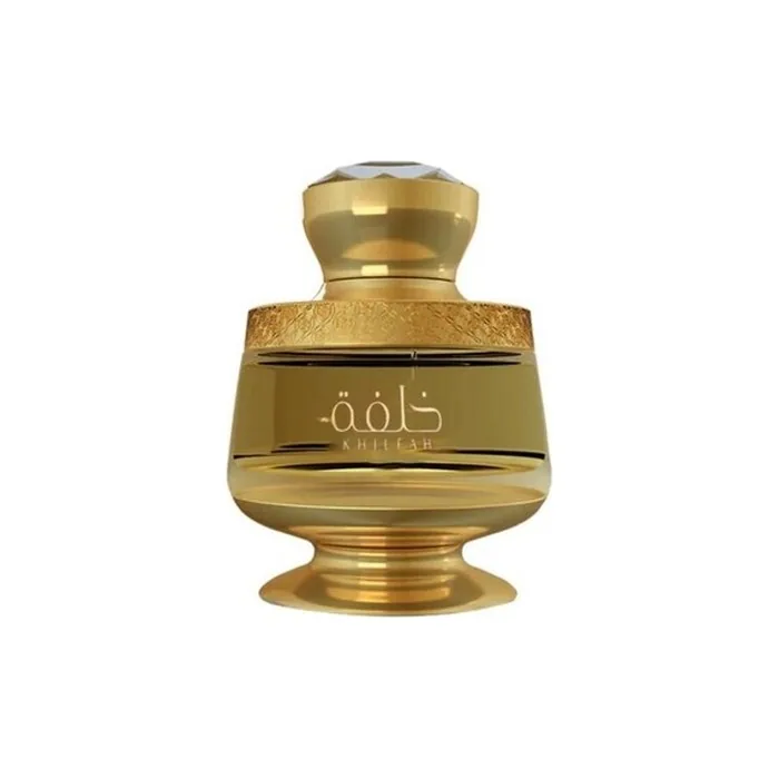 Ahmed Al Maghribi Khilfah Eau De Parfum
