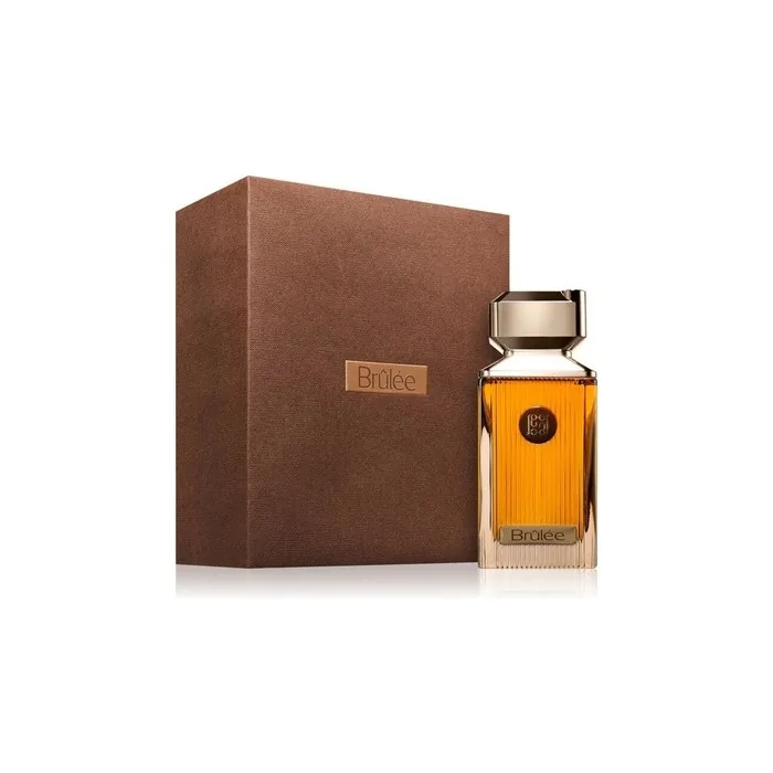 Ahmed al Maghribi Brulee Eau de Parfum 100ml