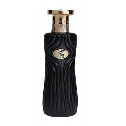 Ahmed Al Maghribi Jree Eau De Parfum Spray 100ml