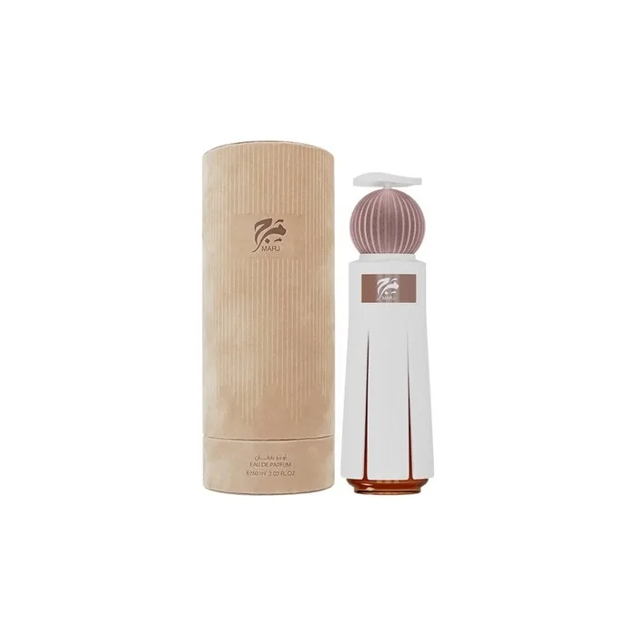 Ahmed Al Maghribi Marj 60ml Eau De Parfum