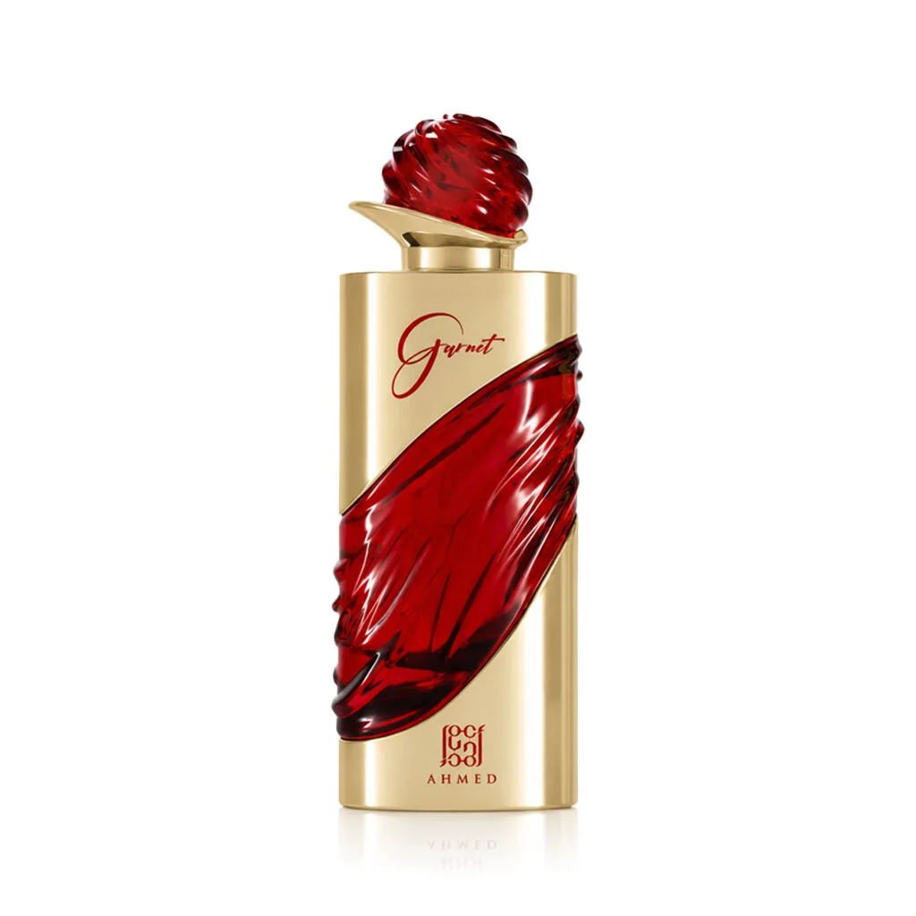 Ahmed Al Maghribi Eau De Parfum Garnet Unisex 100 Ml