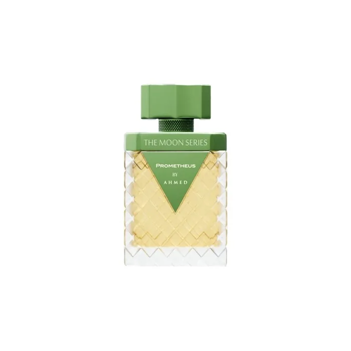 Ahmed Al Maghribi Prometheus Eau De Parfum Unisex 100 Ml