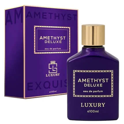 Khalis Amethyst Dama Eau De Parfum 100 Ml