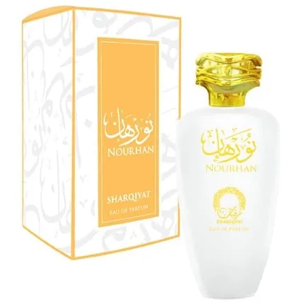 Khalis Nourhan Unisex Eau De Parfum 100 Ml