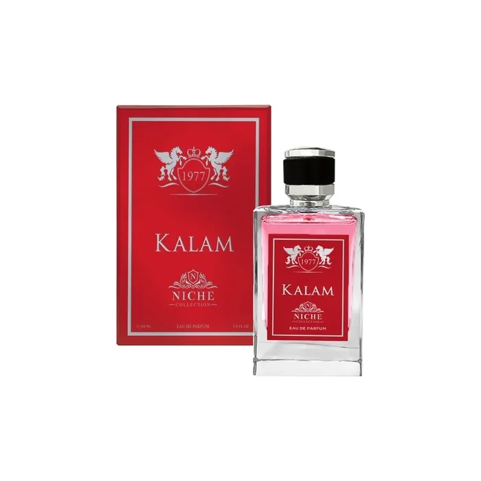 Khalis Kalam Unisex Eau De Parfum 100 Ml