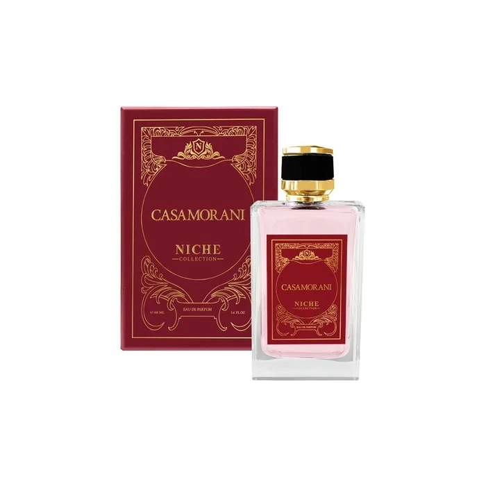 Casamorani Khalis Unisex Eau De Parfum 100 Ml