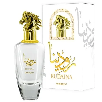 Khalis Rudaina Eau De Parfum For Women 100 Ml