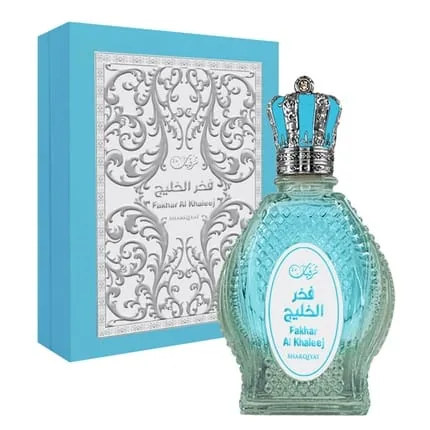 Fakhar Al Khaleej Khalis Barbatesc Eau De Parfum 100 Ml