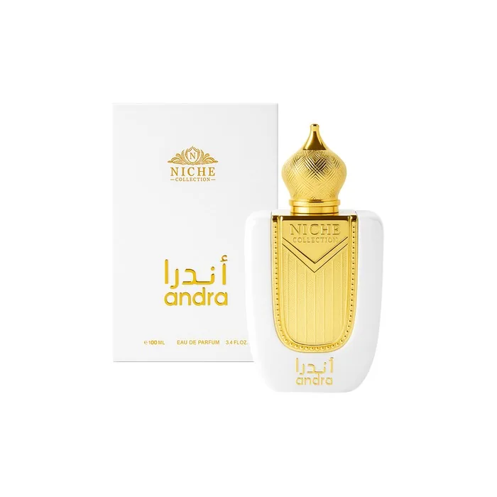 Khalis Andra Khalis Dama Eau De Parfum 100ml