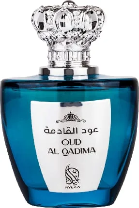 Nylaa Oud Al Qadima Perfume