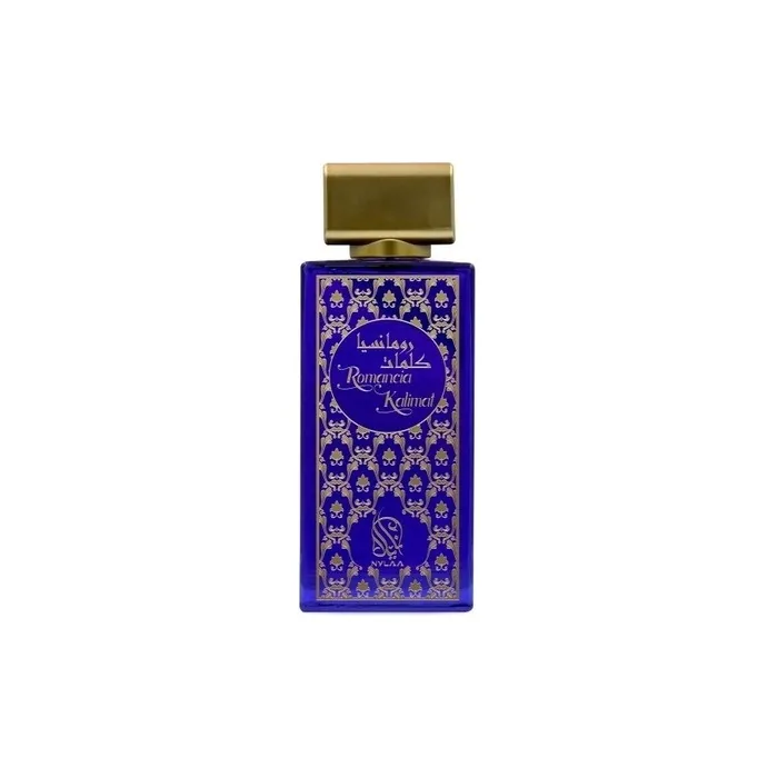 Nylaa Romancia Kalimat Eau De Parfum Spray 100ml
