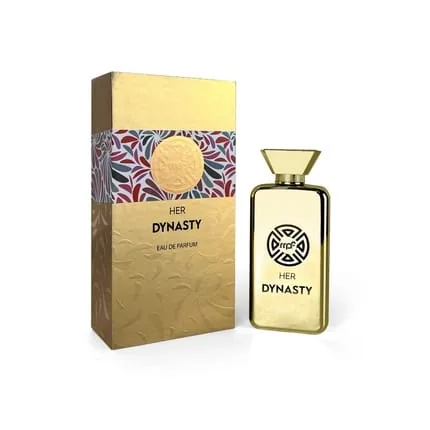 Myperfumes Eau De Parfum Mpf Her Dynasty For Women, 100 Ml