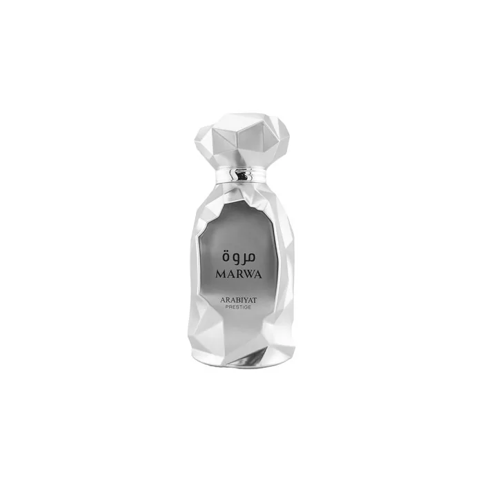Arabiyat Prestige Marwa Eau De Parfum For Men, 100 Ml