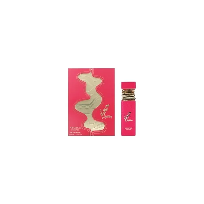 Myperfumes Arabiyat Prestige Habiba Eau De Parfum For Women, 100 Ml