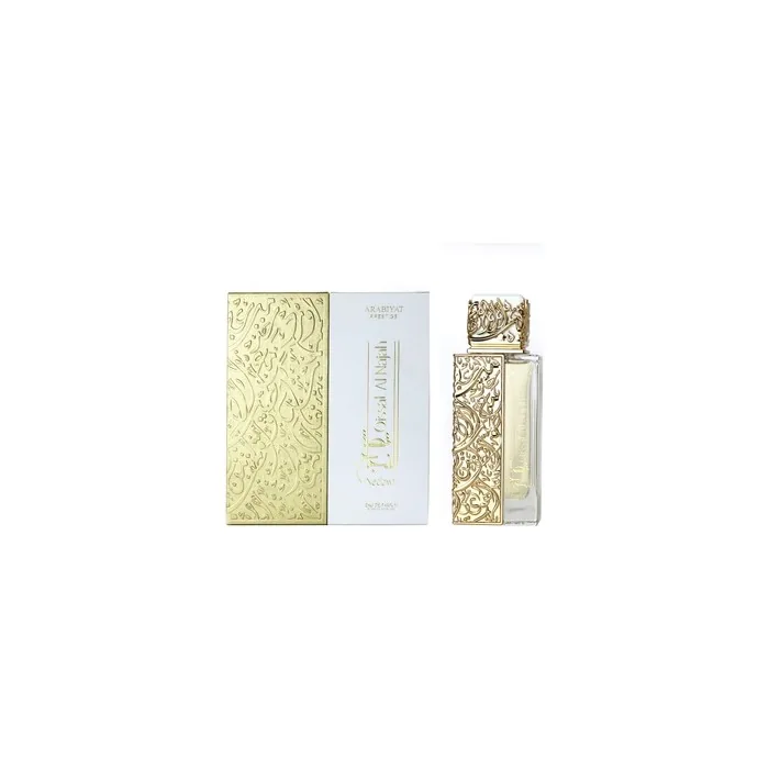Arabiyat Prestige Qissat Al Najah Kiamichi Nedawi Eau De Parfum, Unisex, 100 Ml