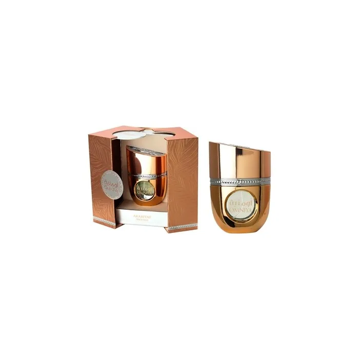 Arabiyat Prestige Omniya Eau De Parfum For Women, 100 Ml