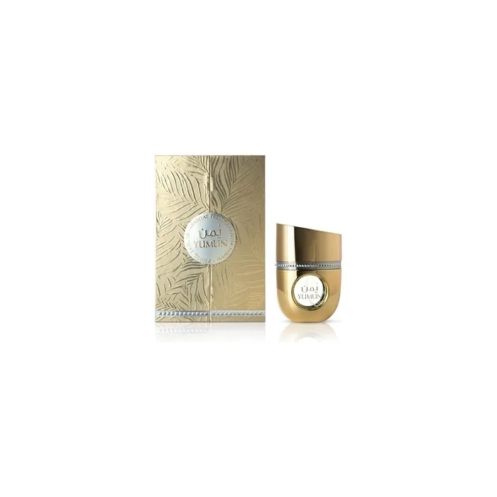 Arabiyat Prestige Yumun Eau De Parfum For Women, 100 Ml