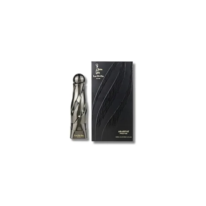 Arabiyat Prestige La Di Da For Him Eau de Parfum 100ml