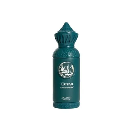Arabiyat Prestige Lutfah Beyond Forever Eau De Parfum Unisex 80 Ml