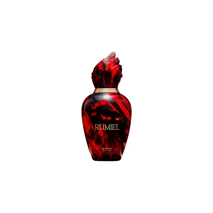 Arabiyat Prestige Rumiel Eau De Parfum Unisex 100 Ml