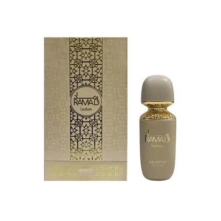 Arabiyat Prestige Ramad Loubon Eau De Parfum Unisex 100 Ml