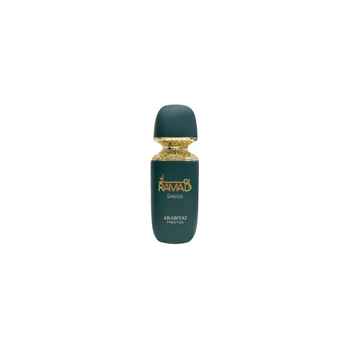 Arabiyat Prestige Ramad Oriental Eau De Parfum Unisex 100 Ml
