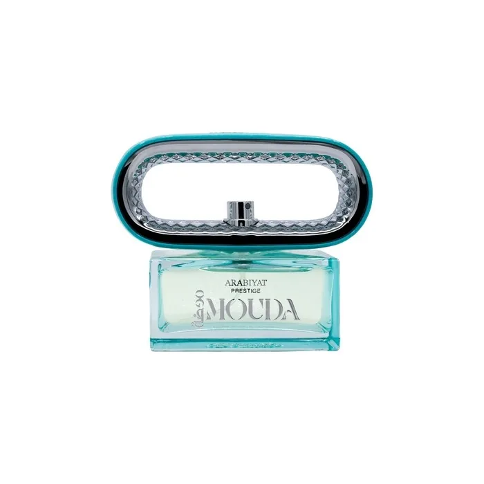 Arabiyat Prestige Mouda Eau De Parfum 100ml